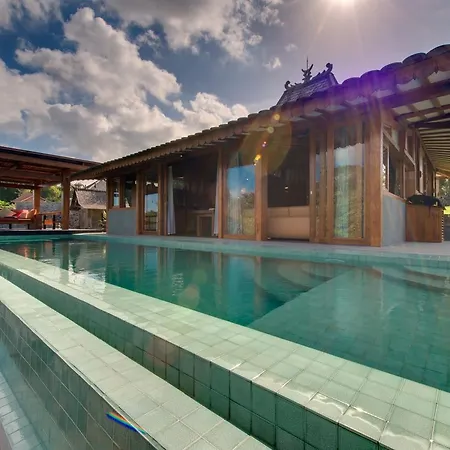 Bali Luxury Boutique Resort And Spa