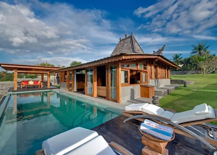 Bali Luxury Boutique And Resort Tanah Lot