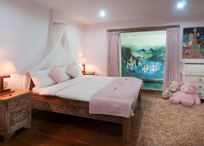 Bali Luxury Boutique And Resort Tanah Lot