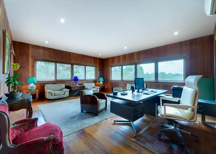 Bali Luxury Boutique And Tanah Lot