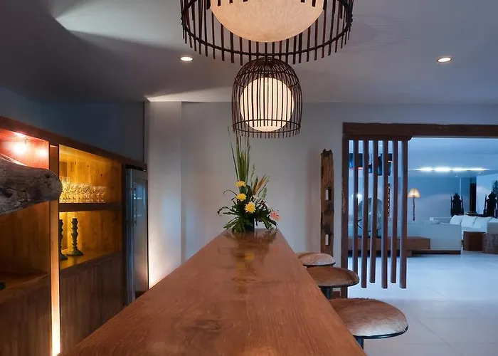 Resort Bali Luxury Boutique And 4*