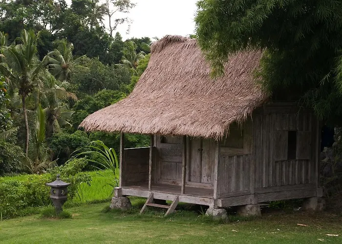 Bali Luxury Boutique And 4* Tanah Lot