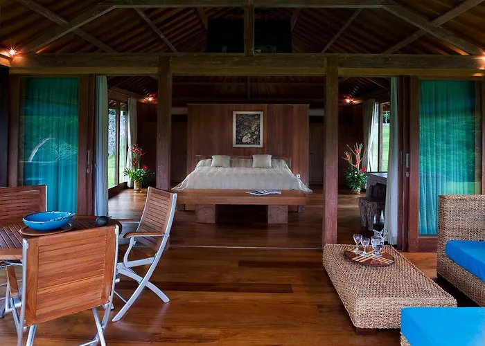 Bali Luxury Boutique And Resort Tanah Lot