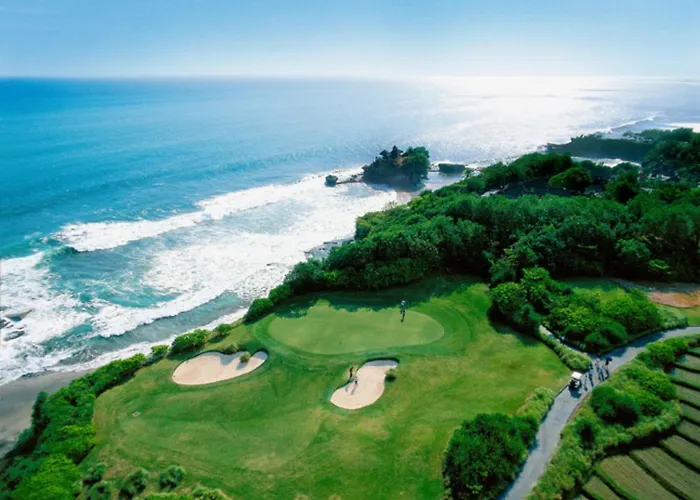 Bali Luxury Boutique And