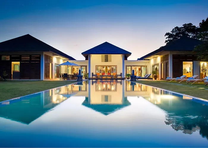Bali Luxury Boutique And Resort Tanah Lot
