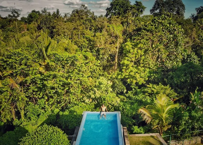 Resort Bali Luxury Boutique And Tanah Lot