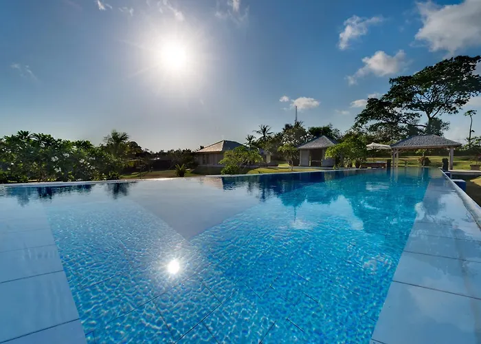 Resort Bali Luxury Boutique And Tanah Lot