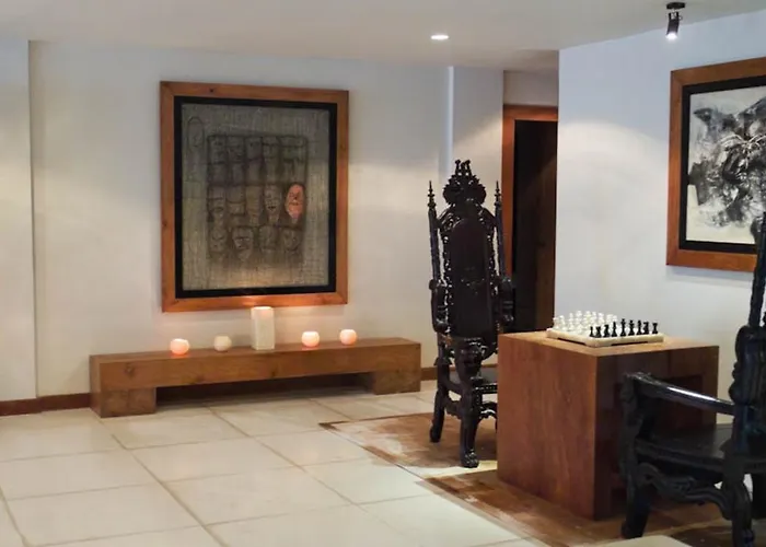 Bali Luxury Boutique And Resort 4*