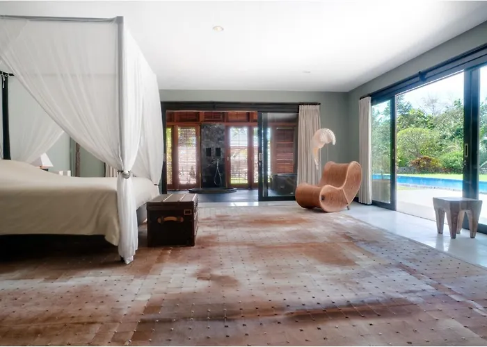 Bali Luxury Boutique And 4*