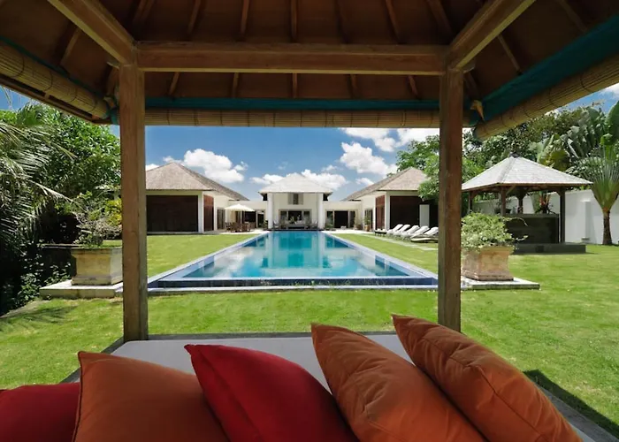 Resort Bali Luxury Boutique And 4*