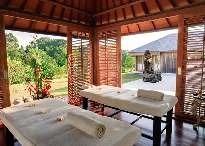 Resort Bali Luxury Boutique And Tanah Lot
