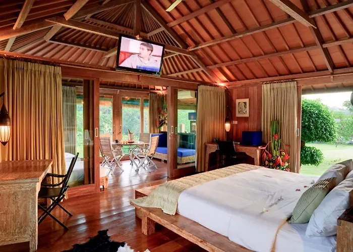 Resort Bali Luxury Boutique And 4*