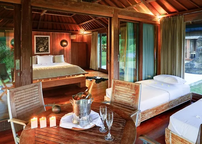 Bali Luxury Boutique And Resort Tanah Lot