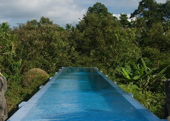 Bali Luxury Boutique And Resort
