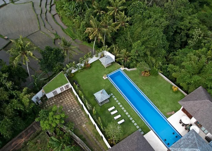 Resort Bali Luxury Boutique And Tanah Lot