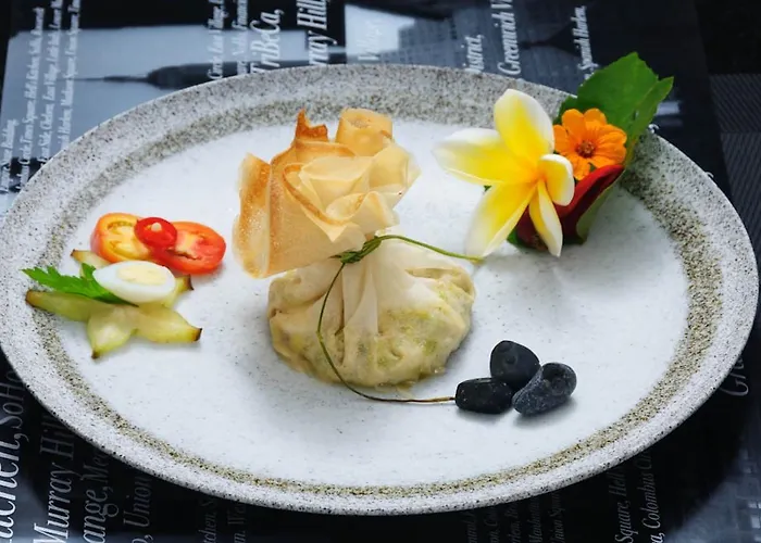 Bali Luxury Boutique And
