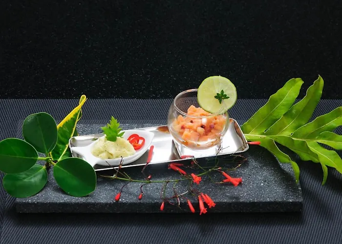 Resort Bali Luxury Boutique And
