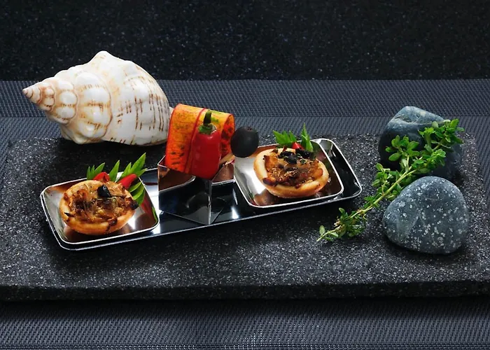 Resort Bali Luxury Boutique And