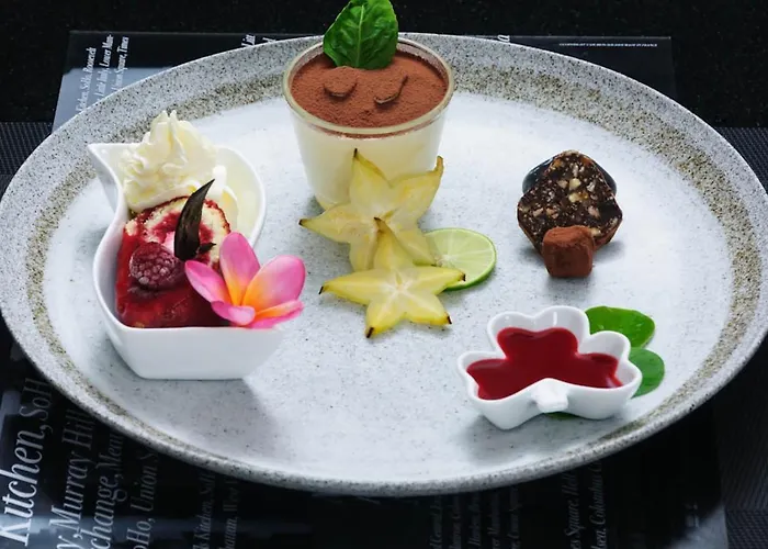 Resort Bali Luxury Boutique And Tanah Lot