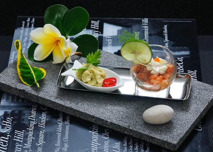 Bali Luxury Boutique And 4* Tanah Lot
