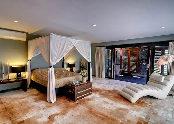 Bali Luxury Boutique And Resort Tanah Lot