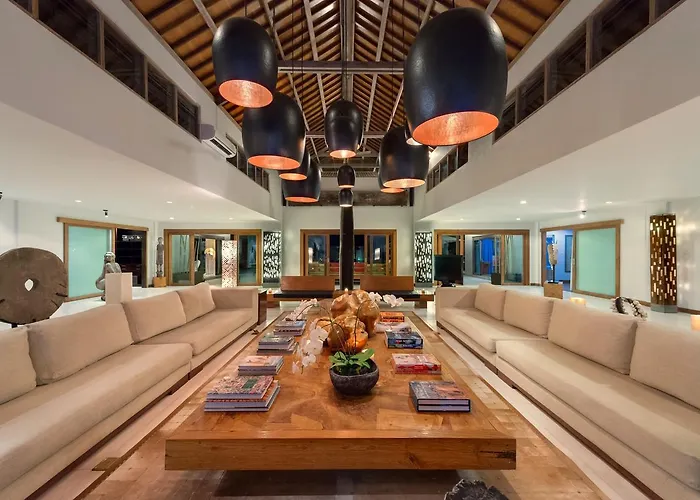 Bali Luxury Boutique And Resort