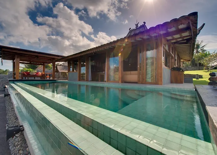 Resort Bali Luxury Boutique And 4*