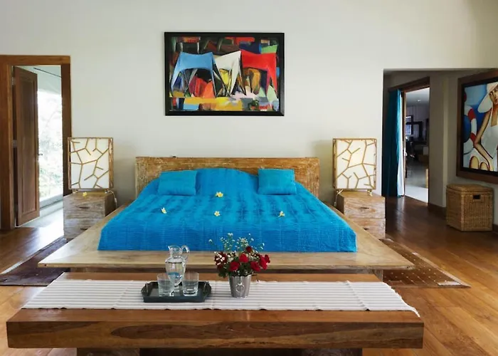 Bali Luxury Boutique And