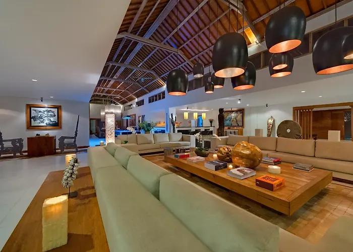 Resort Bali Luxury Boutique And