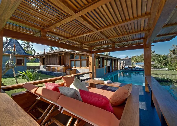 Bali Luxury Boutique And 4*