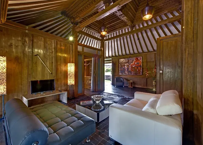 Resort Bali Luxury Boutique And 4*