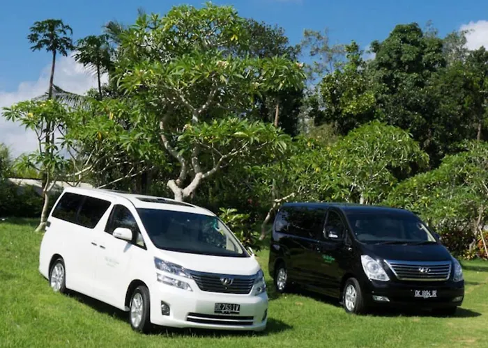 Bali Luxury Boutique And Resort