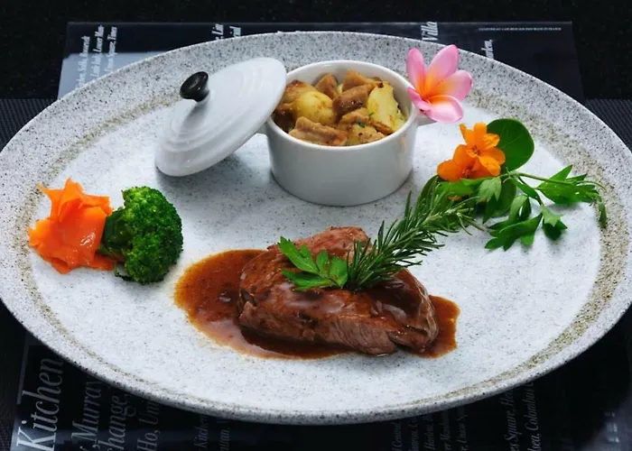 Bali Luxury Boutique And Tanah Lot